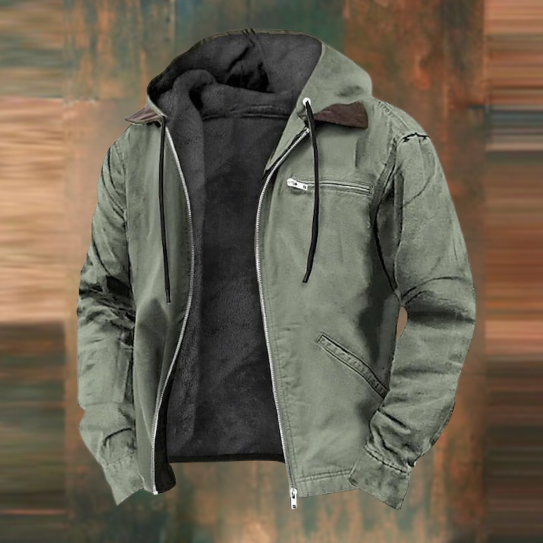 Stefen | Elegante Jacke für Herren