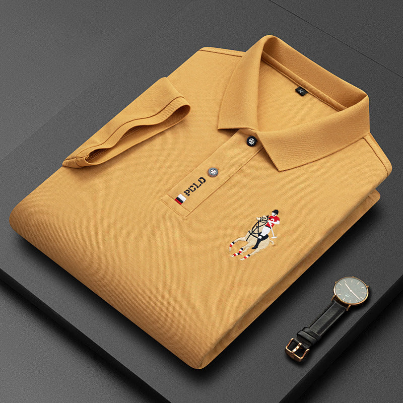 EVANDER Polo™ | Klassisches und stylisches Hemd