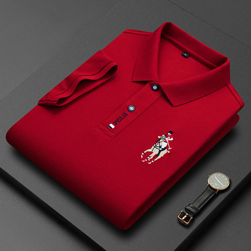 EVANDER Polo™ | Klassisches und stylisches Hemd