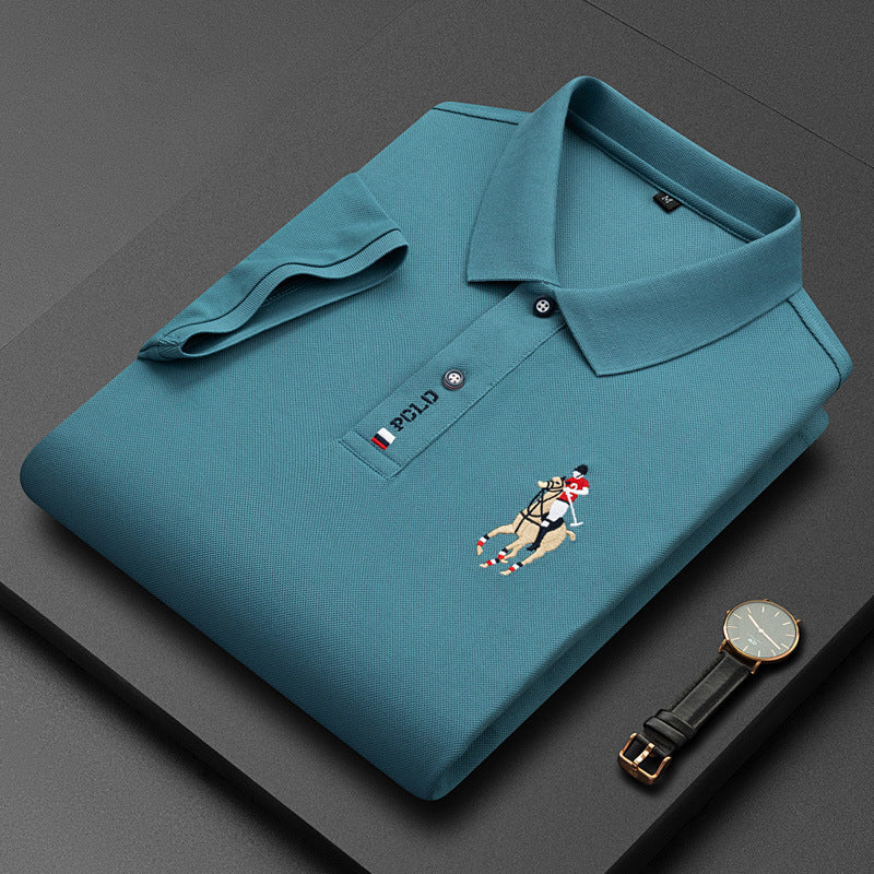 EVANDER Polo™ | Klassisches und stylisches Hemd